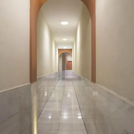 Apartment Viu Barcelona