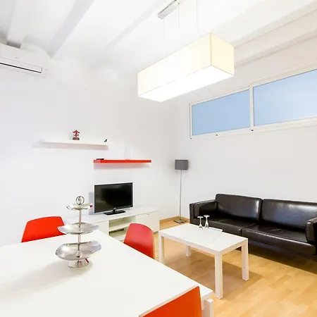 Apartment Viu *