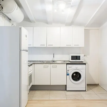 Viu Apartment