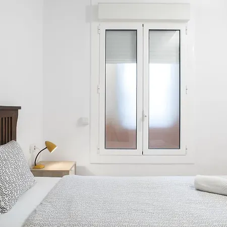 Apartment Viu *
