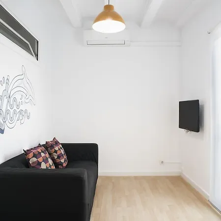 Viu Apartment *