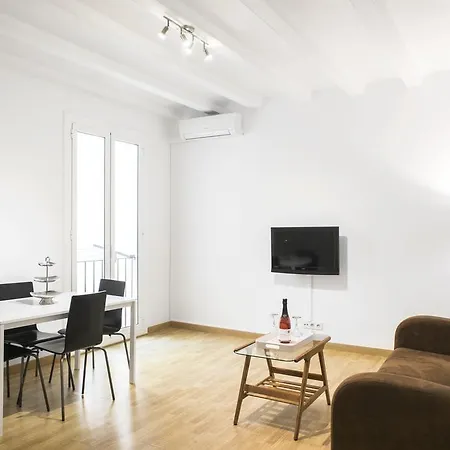 Viu * Barcelona