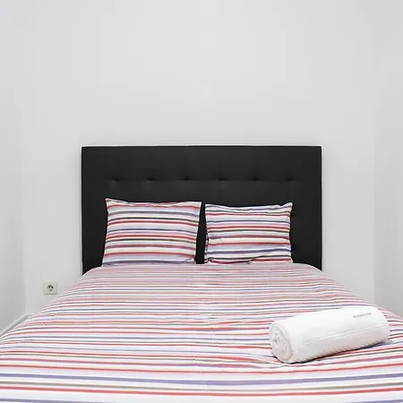 Viu Apartment *