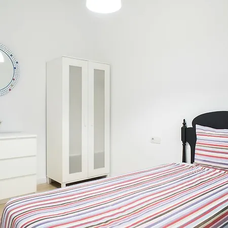 Apartment Viu Barcelona