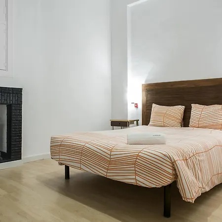 Apartment Viu