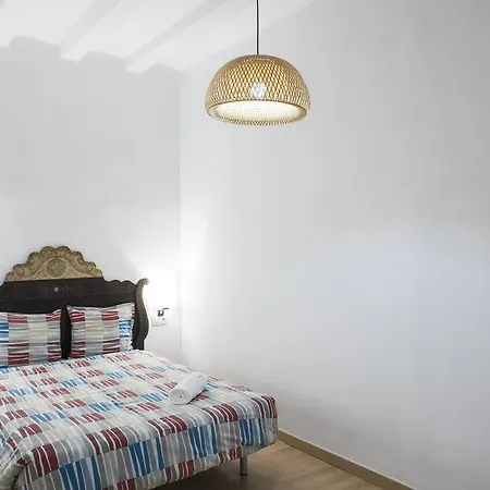 Viu Apartment *