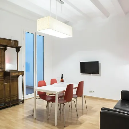 Apartment Viu