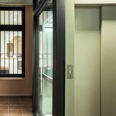 Viu Apartment Barcelona