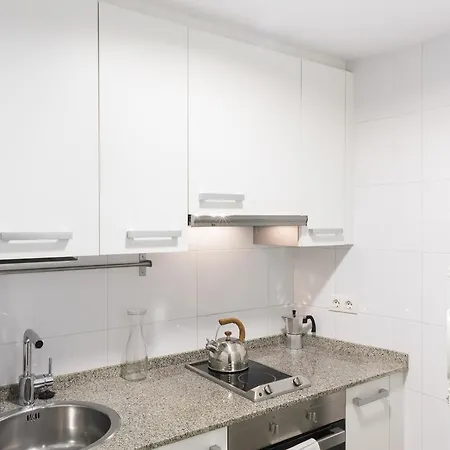 Apartment Viu *